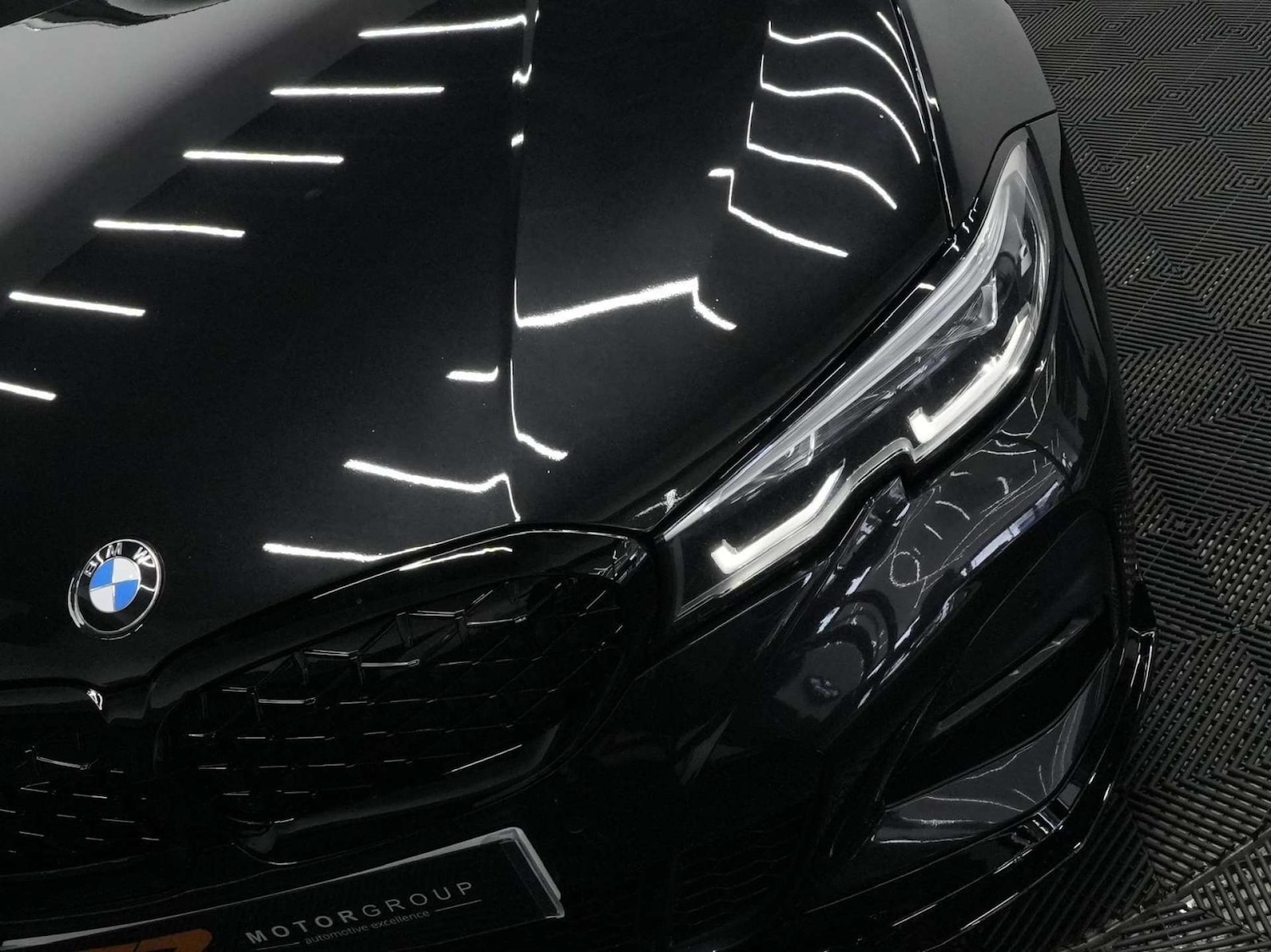 Used BMW 3 Series 2019 for sale - 76382751: Photo 39