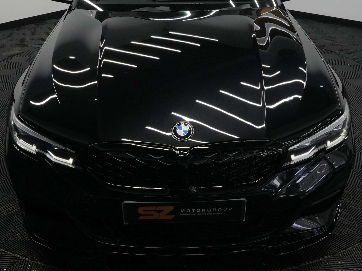 Used BMW 3 Series 2019 for sale - 76382751: Photo 40