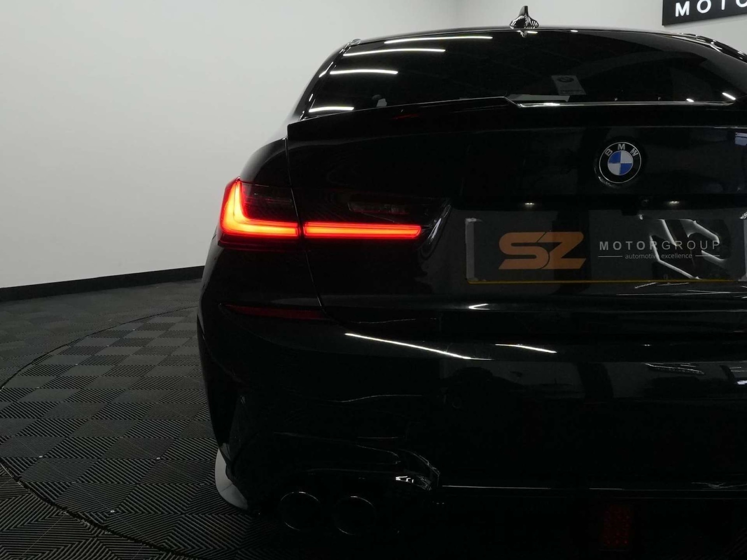 Used BMW 3 Series 2019 for sale - 76382751: Photo 5