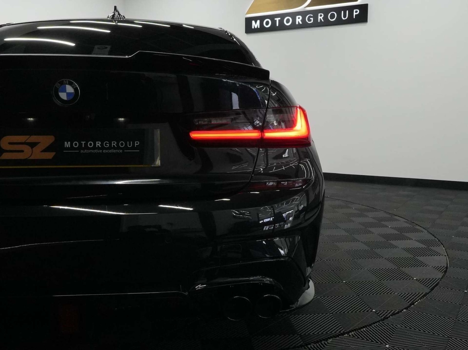 Used BMW 3 Series 2019 for sale - 76382751: Photo 6