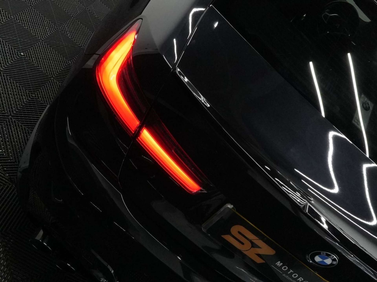 Used BMW 3 Series 2019 for sale - 76382751: Photo 7