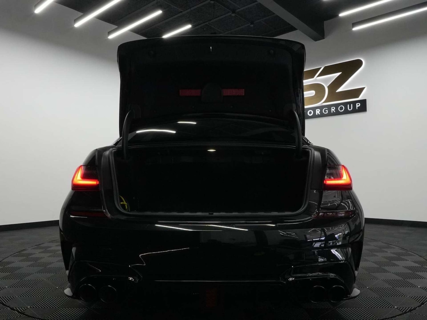 Used BMW 3 Series 2019 for sale - 76382751: Photo 8