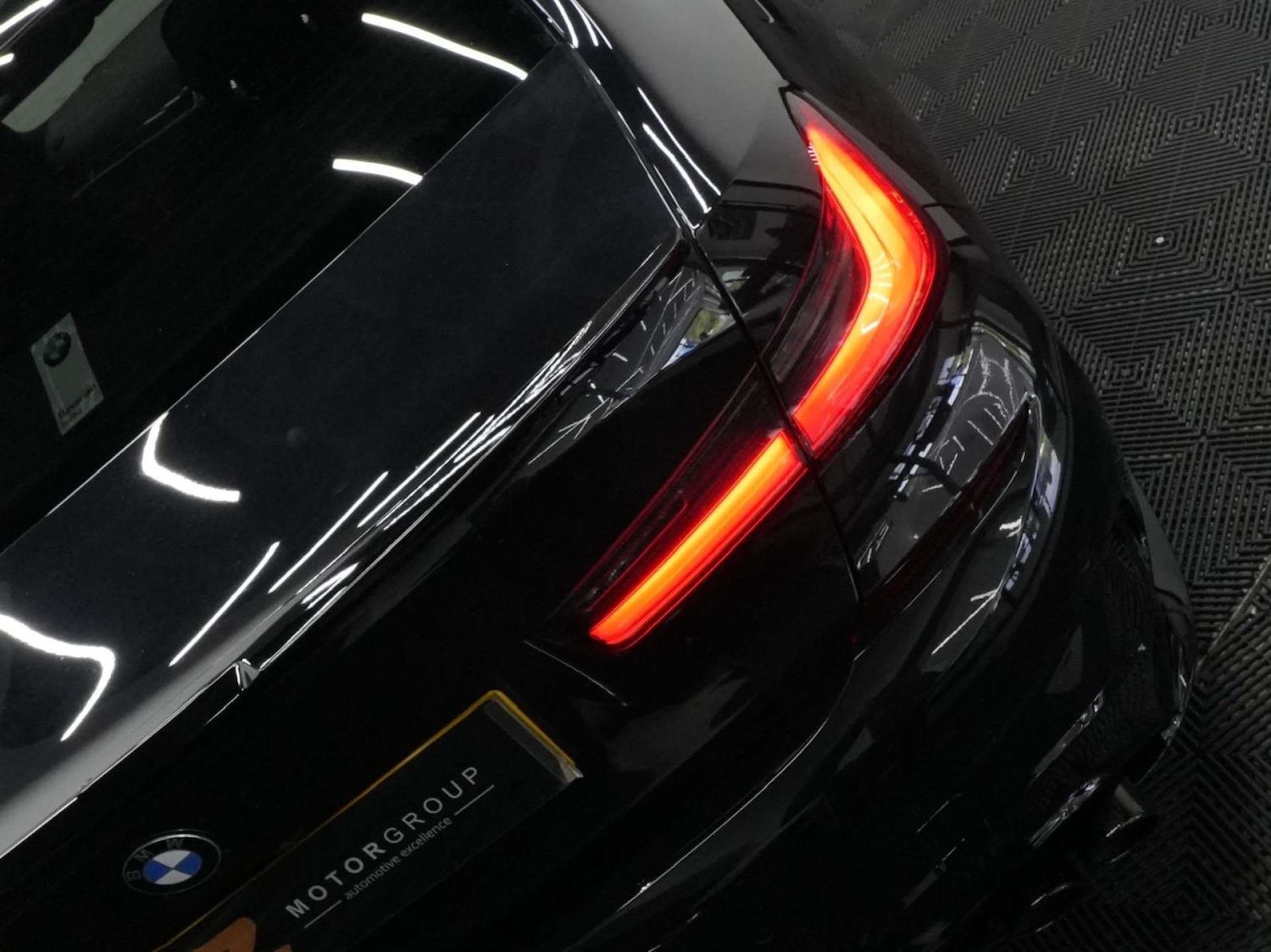 Used BMW 3 Series 2019 for sale - 76382751: Photo 9