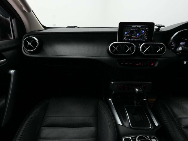 Used Mercedes-Benz X Class 2018 for sale - 76278448: Photo 13