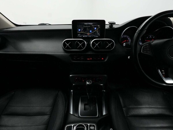 Used Mercedes-Benz X Class 2018 for sale - 76278448: Photo 14