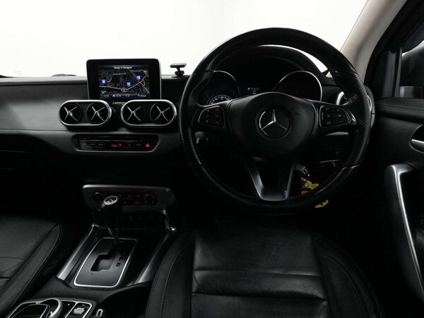 Used Mercedes-Benz X Class 2018 for sale - 76278448: Photo 15