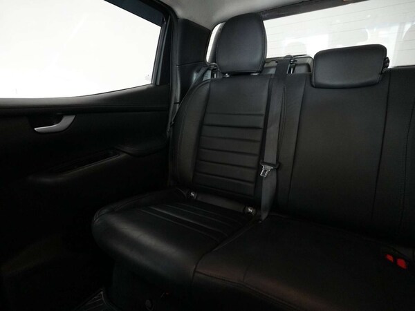Used Mercedes-Benz X Class 2018 for sale - 76278448: Photo 16