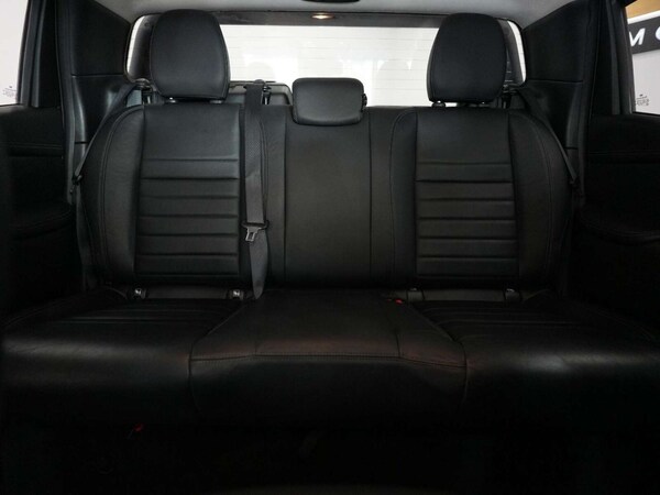 Used Mercedes-Benz X Class 2018 for sale - 76278448: Photo 17