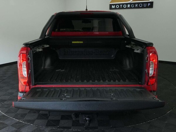 Used Mercedes-Benz X Class 2018 for sale - 76278448: Photo 39