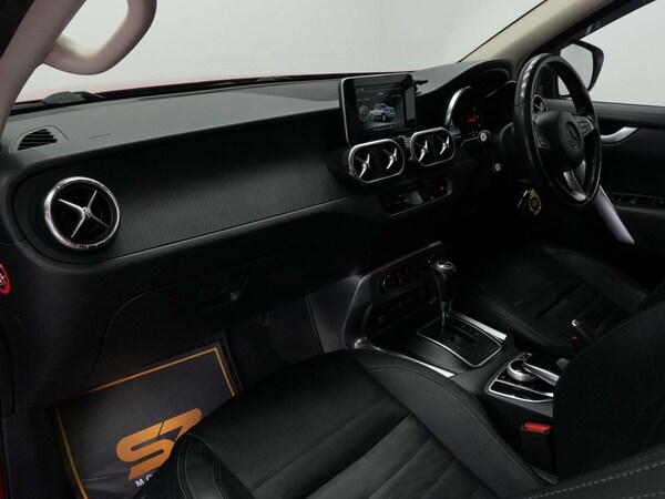 Used Mercedes-Benz X Class 2018 for sale - 76278448: Photo 41