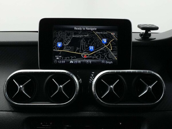 Used Mercedes-Benz X Class 2018 for sale - 76278448: Photo 44