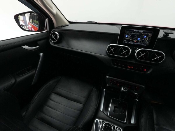 Used Mercedes-Benz X Class 2018 for sale - 76278448: Photo 47