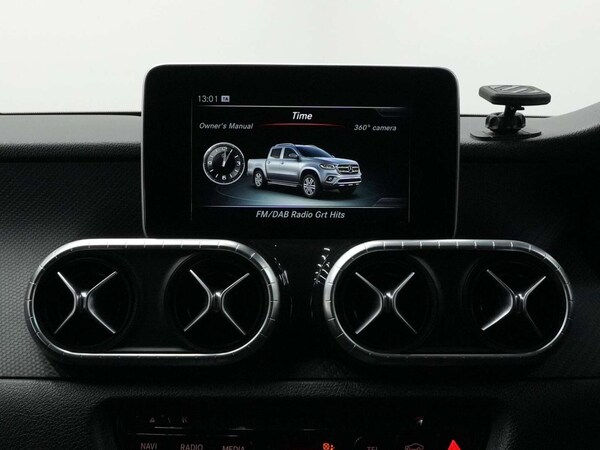 Used Mercedes-Benz X Class 2018 for sale - 76278448: Photo 50