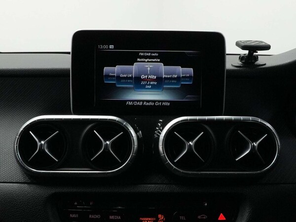 Used Mercedes-Benz X Class 2018 for sale - 76278448: Photo 52