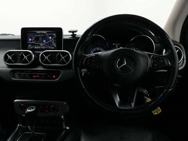 Used Mercedes-Benz X Class 2018 for sale - 76278448: Photo 53