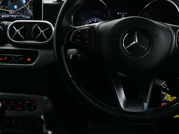 Used Mercedes-Benz X Class 2018 for sale - 76278448: Photo 54