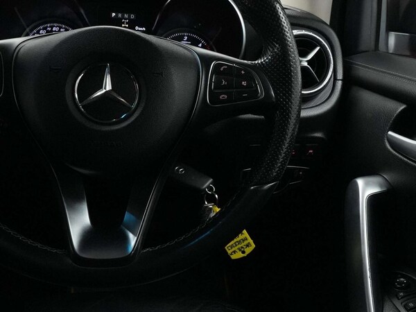 Used Mercedes-Benz X Class 2018 for sale - 76278448: Photo 55