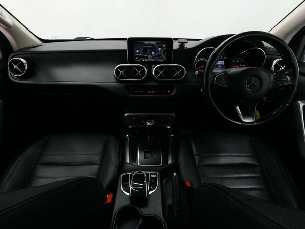 Used Mercedes-Benz X Class 2018 for sale - 76278448: Photo 56