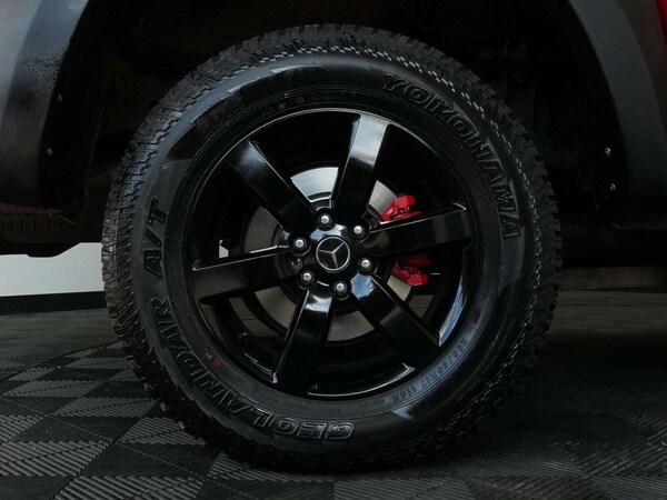 Used Mercedes-Benz X Class 2018 for sale - 76278448: Photo 63