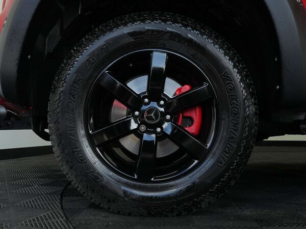 Used Mercedes-Benz X Class 2018 for sale - 76278448: Photo 64