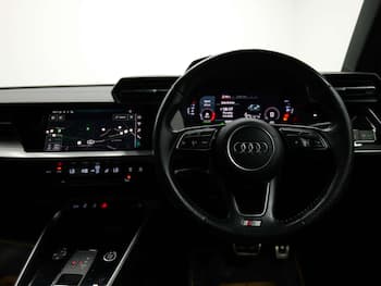 Used Audi A3 2020 for sale - 79731634: Photo