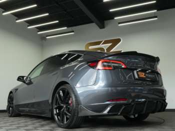 Used Tesla Model 3 2020 for sale - 74509772: Photo