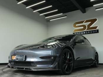 Used Tesla Model 3 2020 for sale - 74509772: Photo