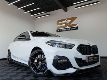 Used BMW 2 Series 2020 for sale - 79272096: Photo