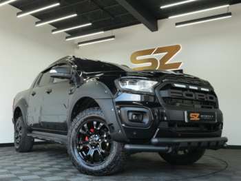 Used Ford Ranger 2021 for sale - 75089350: Photo
