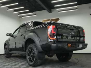 Used Ford Ranger 2021 for sale - 75089350: Photo