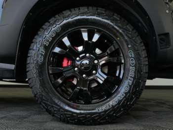 Used Ford Ranger 2021 for sale - 75089350: Photo