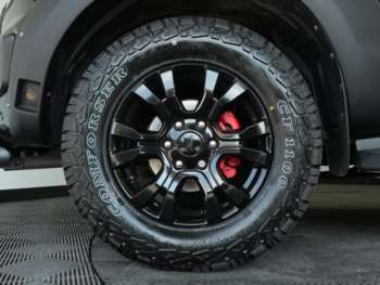 Used Ford Ranger 2021 for sale - 75089350: Photo
