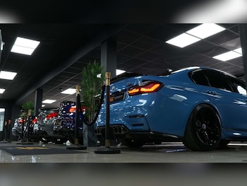 Used BMW 3 Series 2021 for sale - 77094955: Photo