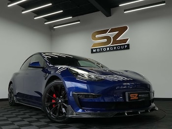 Used Tesla Model 3 2022 for sale - 78426521: Photo