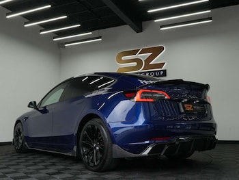 Used Tesla Model 3 2022 for sale - 78426521: Photo