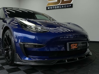 Used Tesla Model 3 2022 for sale - 78426521: Photo