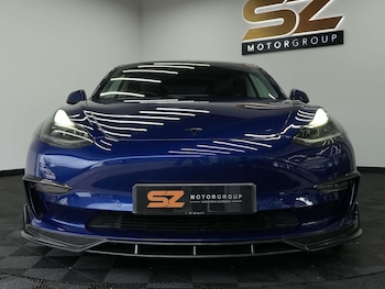 Used Tesla Model 3 2022 for sale - 78426521: Photo