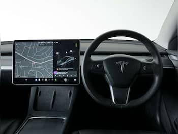 Used Tesla Model 3 2020 for sale - 79695965: Photo