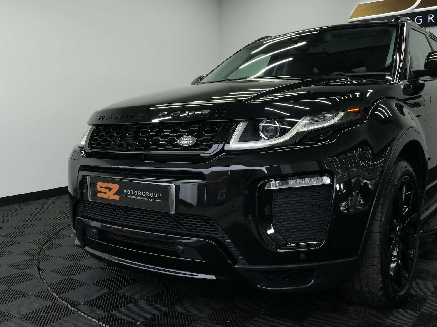 Used Land Rover Range Rover Evoque 2017 for sale - 76544294: Photo 21