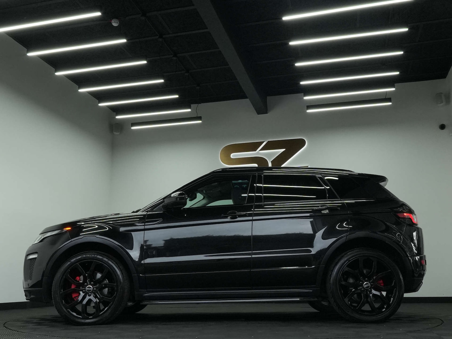 Used Land Rover Range Rover Evoque 2017 for sale - 76544294: Photo 28