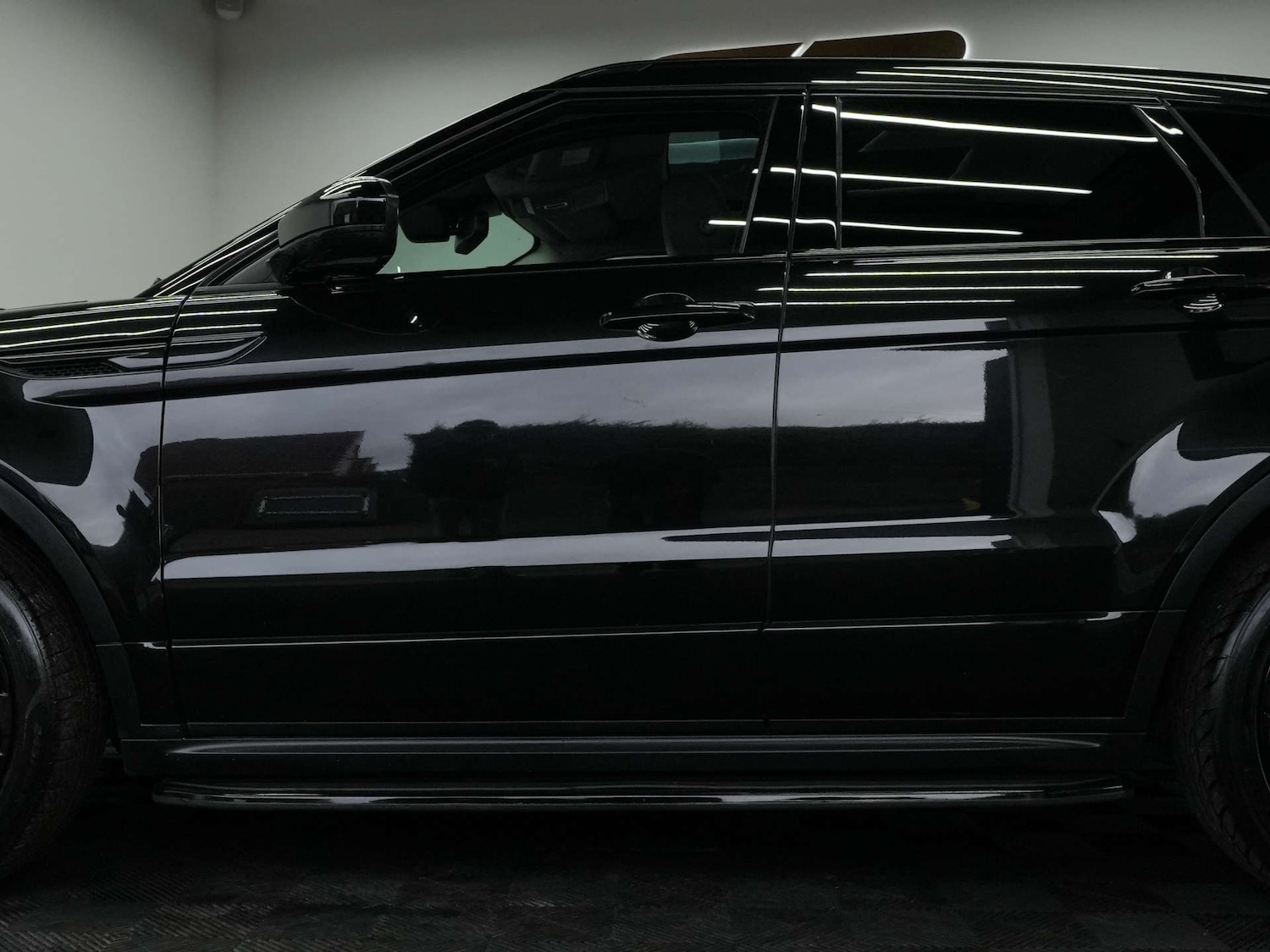 Used Land Rover Range Rover Evoque 2017 for sale - 76544294: Photo 30