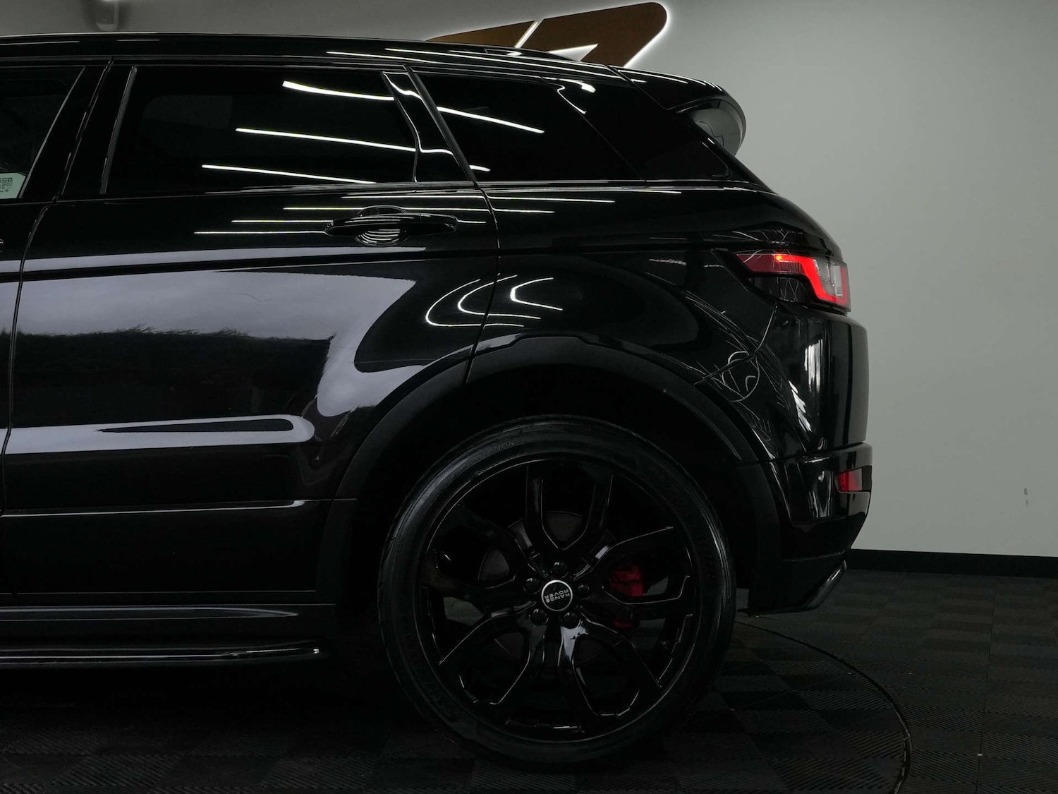 Used Land Rover Range Rover Evoque 2017 for sale - 76544294: Photo 31