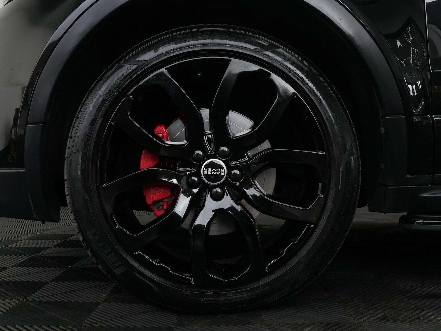 Used Land Rover Range Rover Evoque 2017 for sale - 76544294: Photo 36