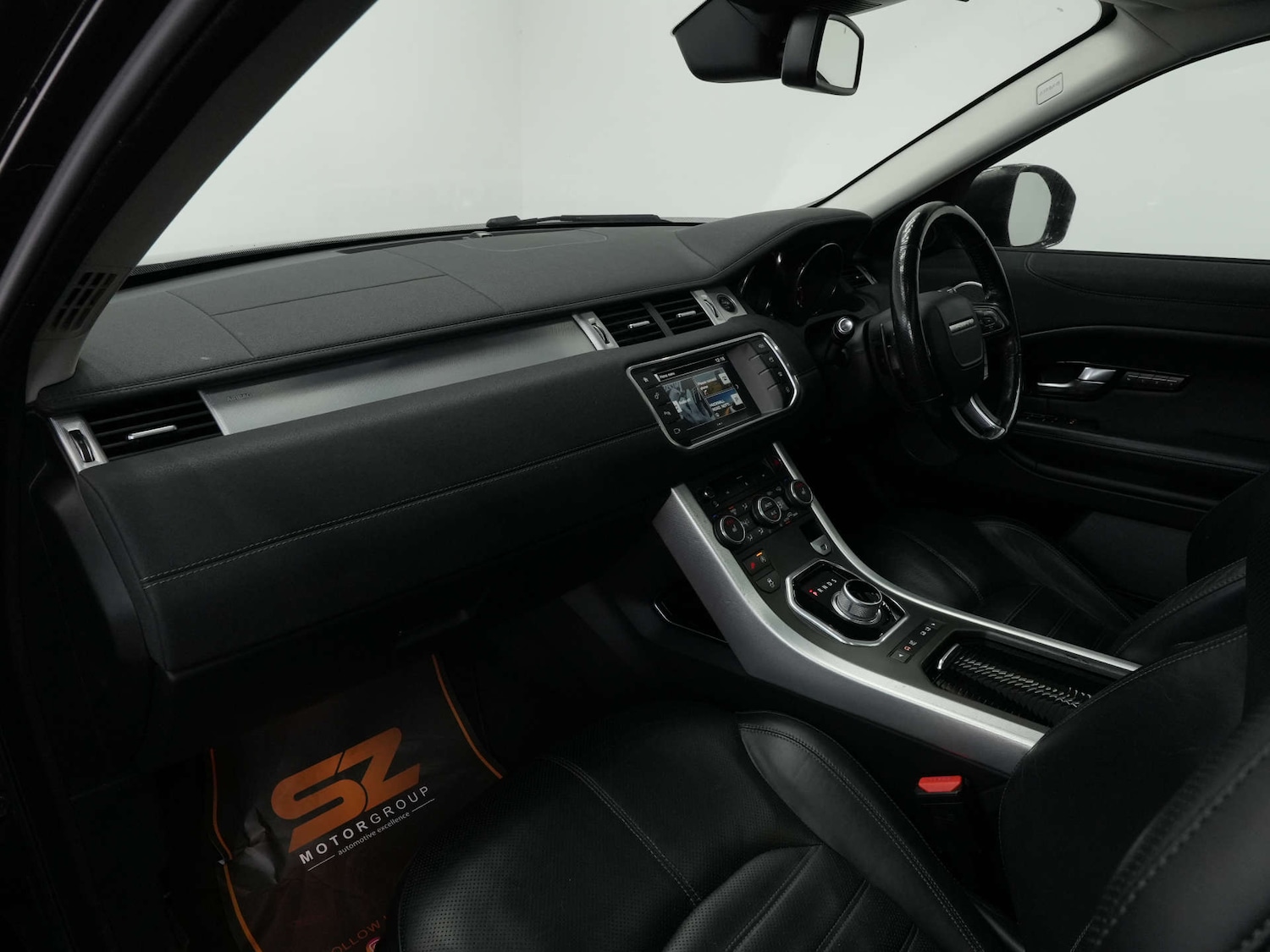 Used Land Rover Range Rover Evoque 2017 for sale - 76544294: Photo 4