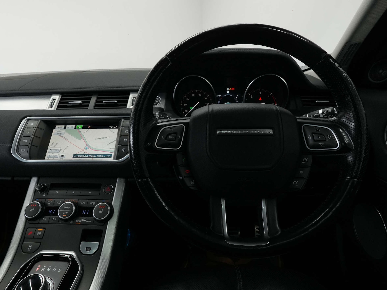 Used Land Rover Range Rover Evoque 2017 for sale - 76544294: Photo 49