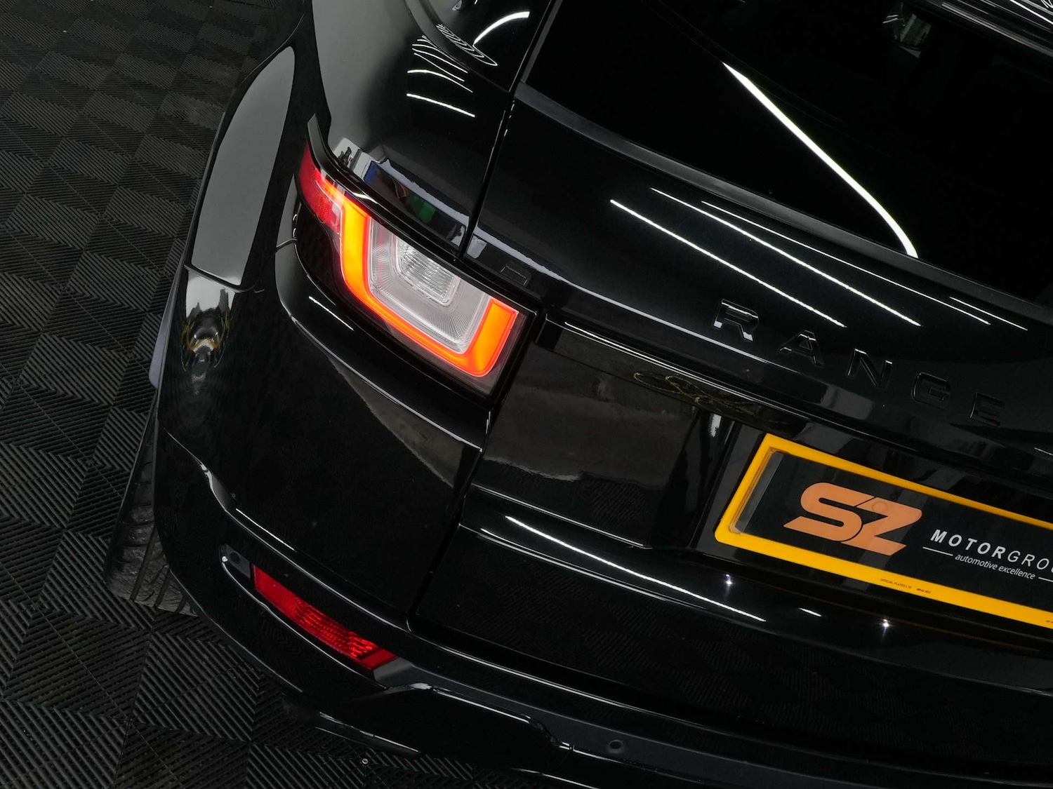 Used Land Rover Range Rover Evoque 2017 for sale - 76544294: Photo 54