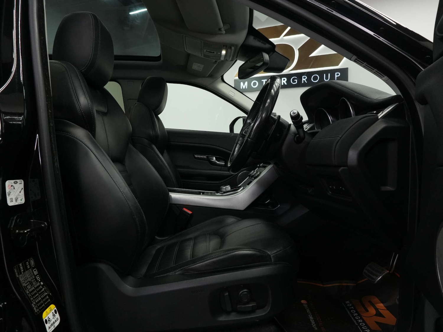 Used Land Rover Range Rover Evoque 2017 for sale - 76544294: Photo 56