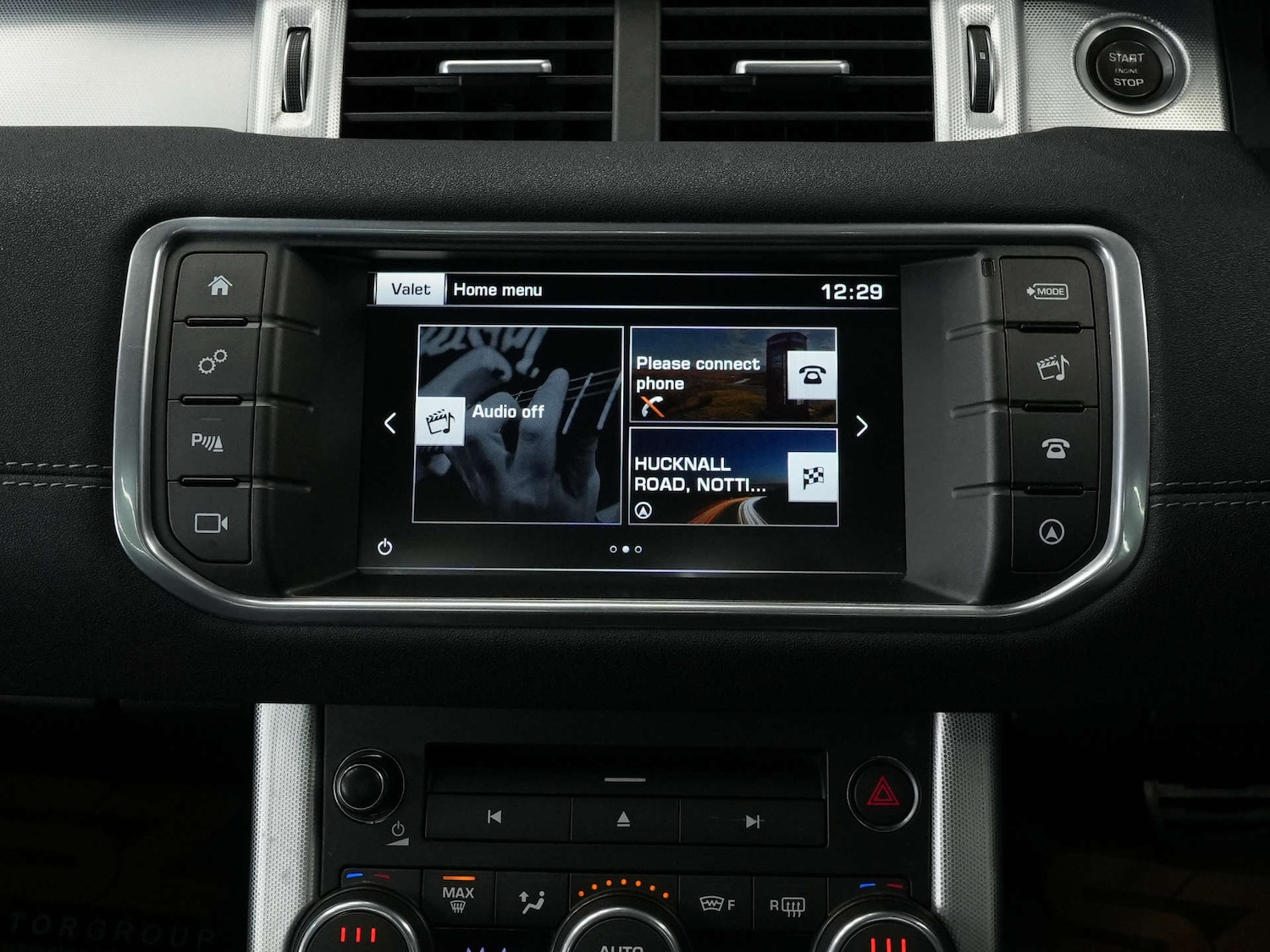 Used Land Rover Range Rover Evoque 2017 for sale - 76544294: Photo 59