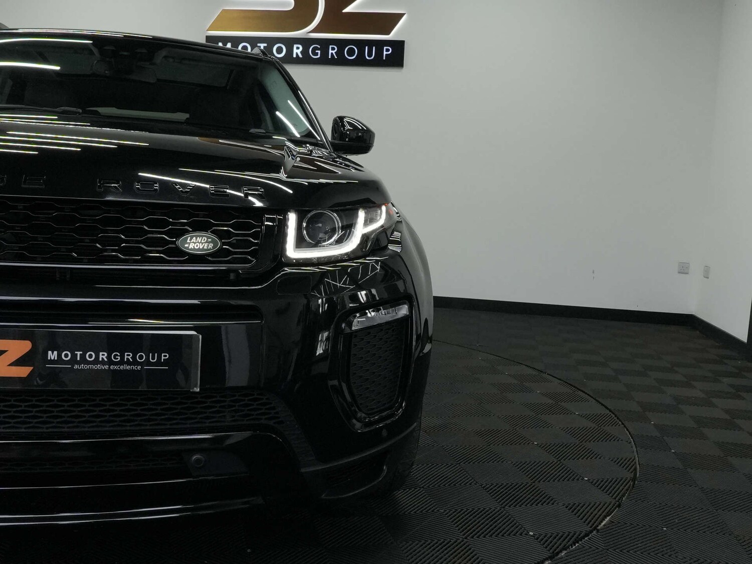 Used Land Rover Range Rover Evoque 2017 for sale - 76544294: Photo 66