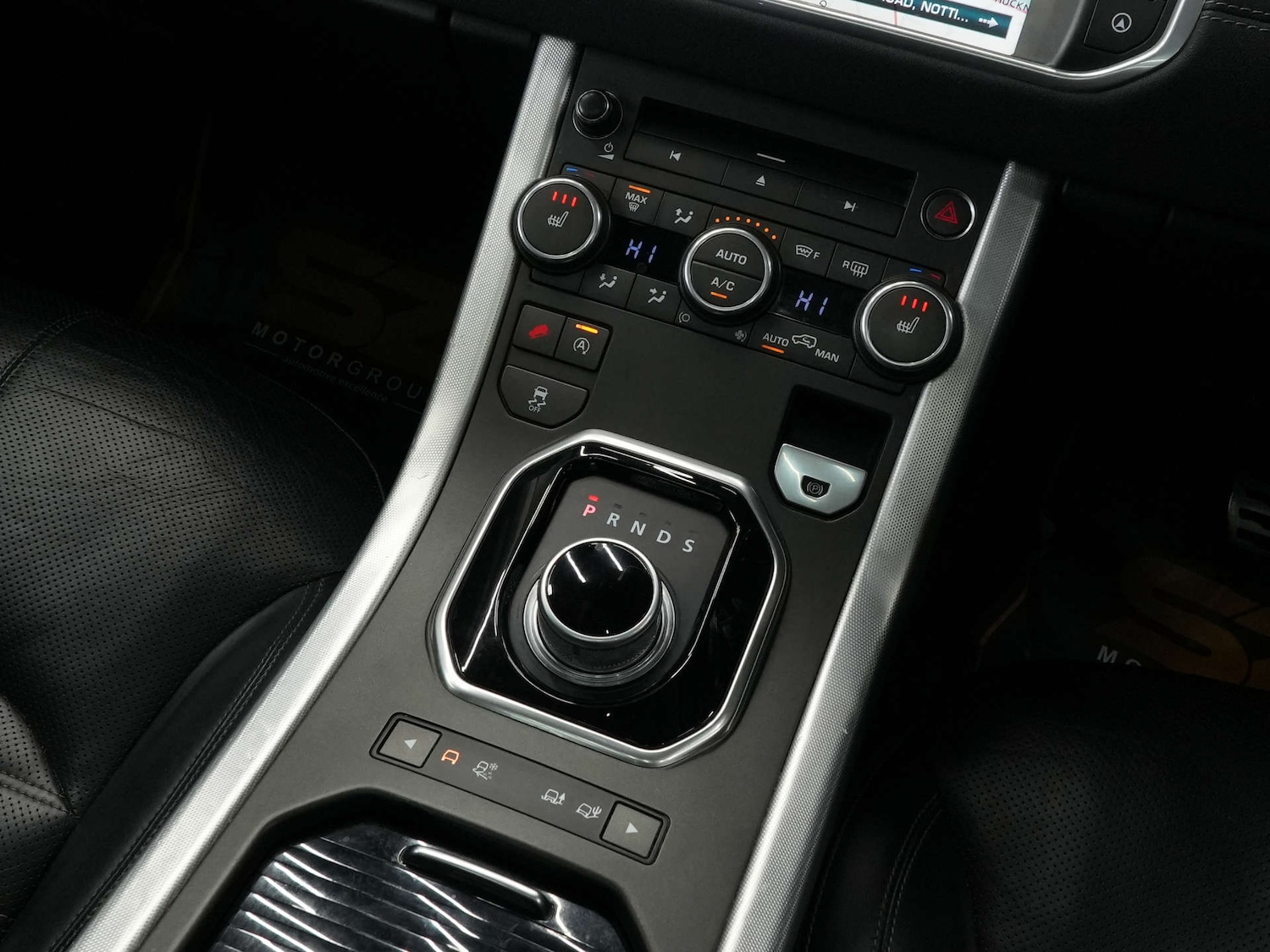 Used Land Rover Range Rover Evoque 2017 for sale - 76544294: Photo 70